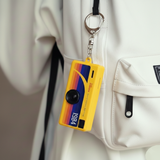 Sturlon™ — Thumb Camera